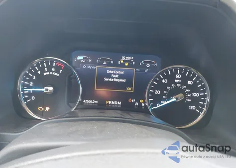 2018 Ford Expedition Max Xlt из США, поврежденный, VIN 1FMJK1JT8JEA35060